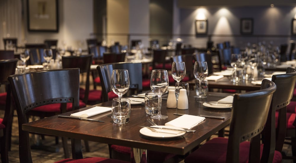 Фото Thistle Barbican Shoreditch