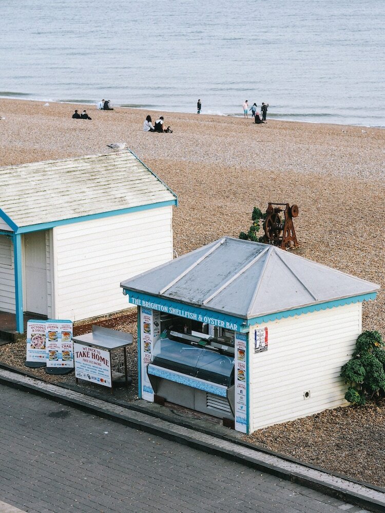 Фото Artist Residence Brighton