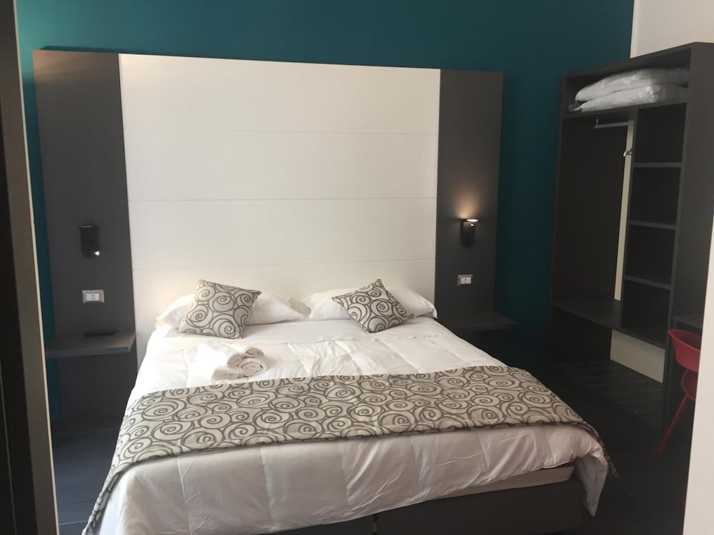 Фото B&b Faleron