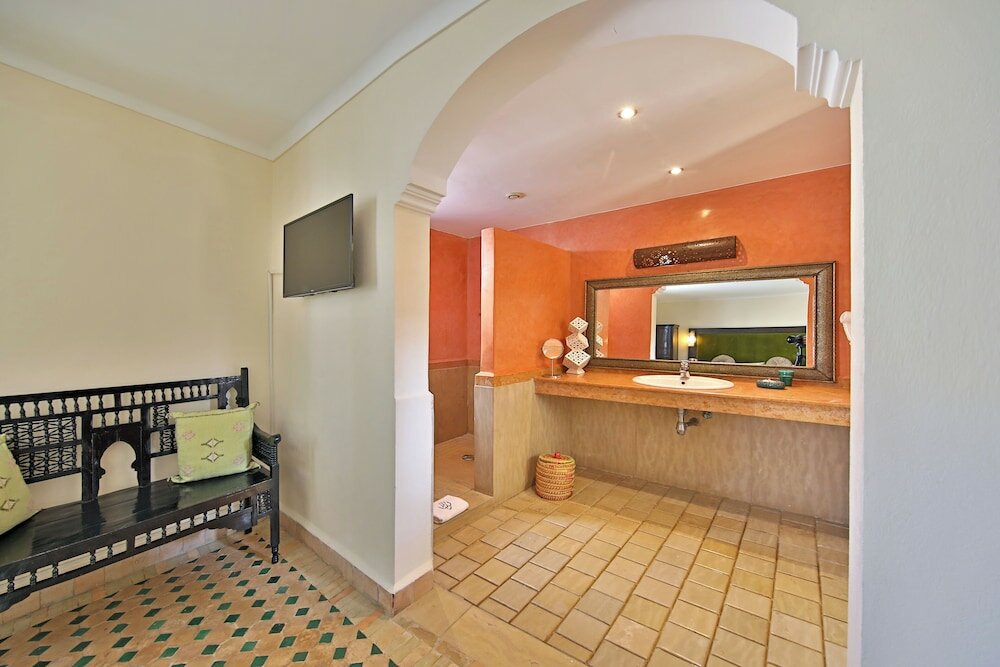 Фото Dar L'Oussia