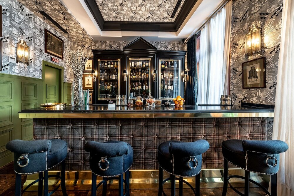 Фото Nh Collection Valencia Colon