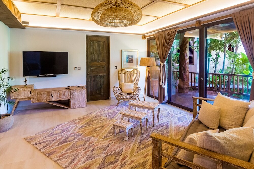 Фото Ana y Jose Hotel & Beach Club Tulum