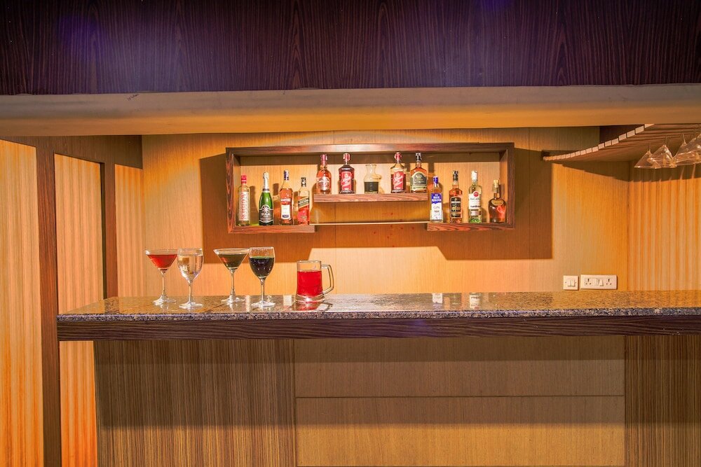 Фото Citadel Sarovar Portico Bengaluru