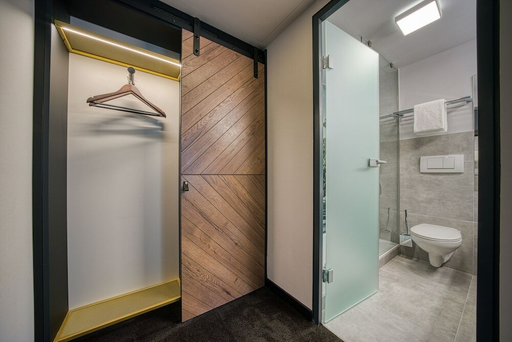 Фото Fourside Salzburg