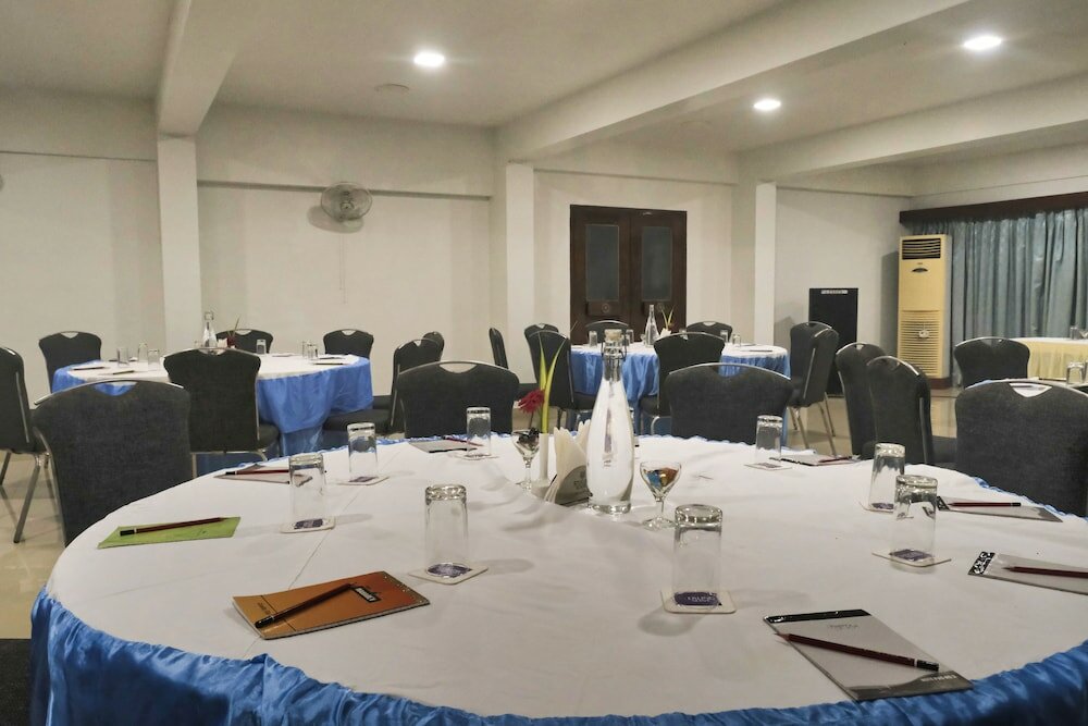 Фото Peerless Resort Port Blair