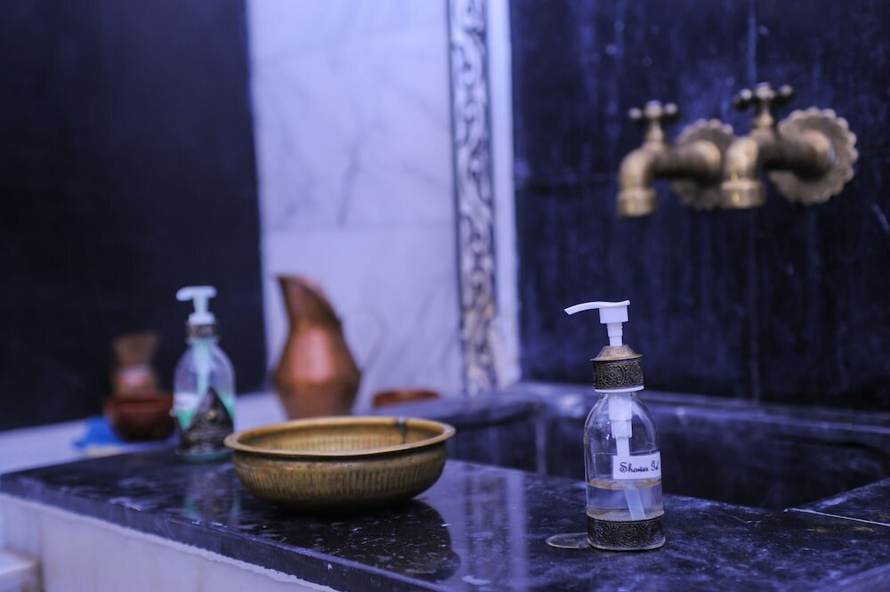 Фото Riad L'Orchidée & SPA