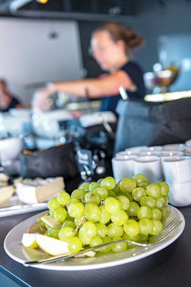 Фото First Hotel Kokoloko