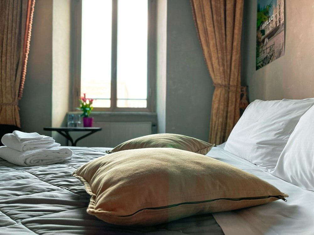 Фото Ostello Bello Rome Colosseum