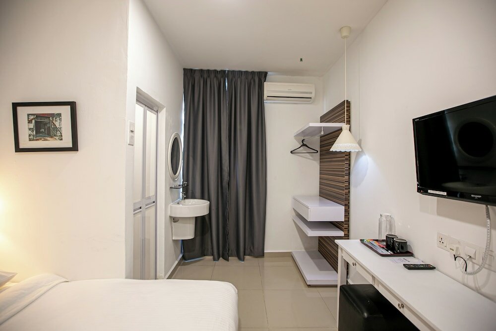 Фото Grand Swiss Hotel