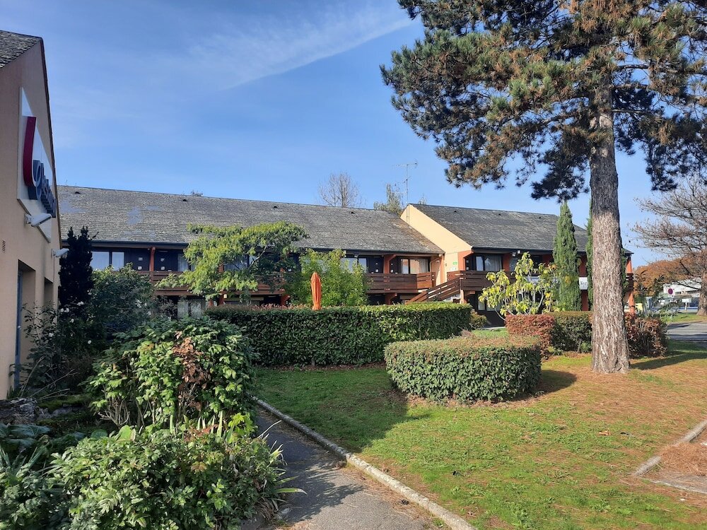 Фото Kyriad Blois Nord