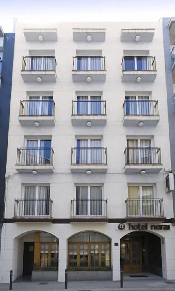 Фото Hotel Norai