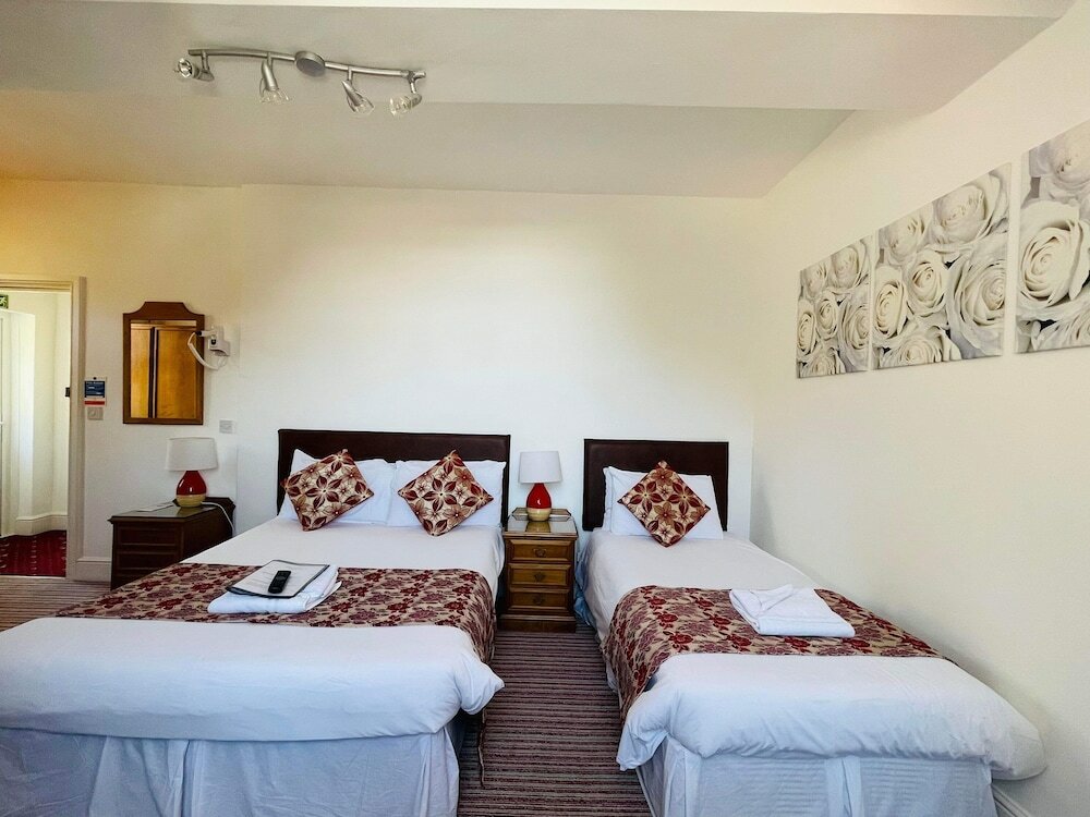 Фото Hotel Hudson