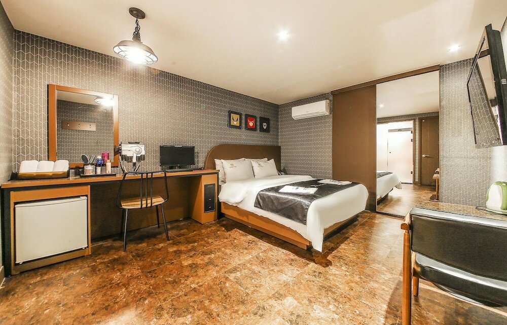 Фото Noriter Hotel