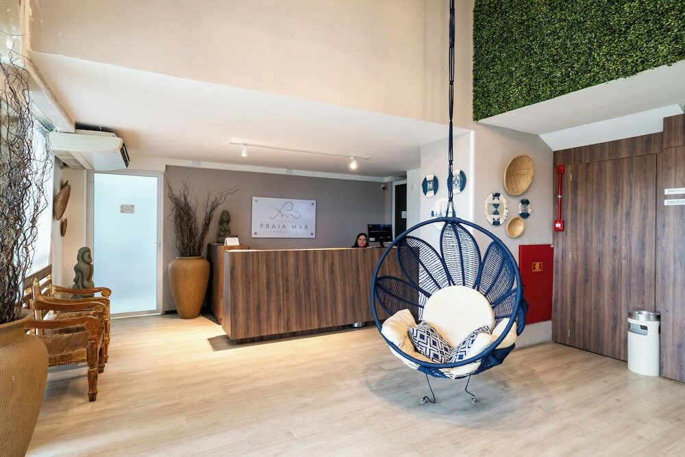 Фото Hotel Praia Mar