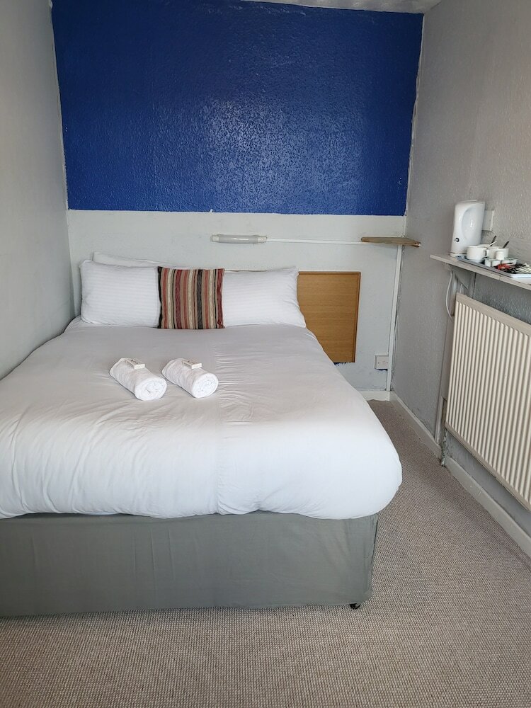 Фото Tulip Hotel