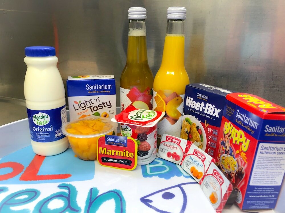 Фото Blue Peaks Lodge Queenstown