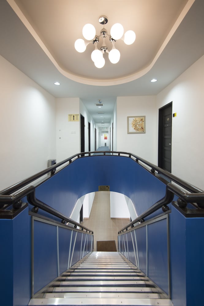 Фото Grand Swiss Hotel