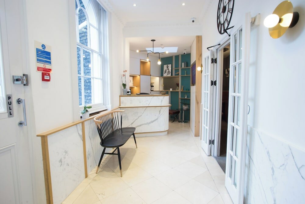 Фото Wardonia Hotel