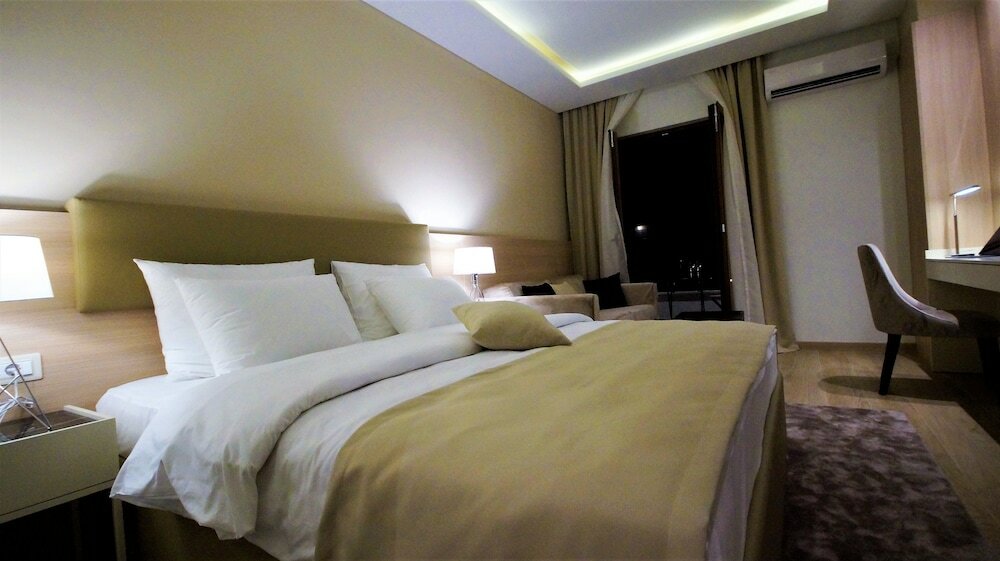 Фото Villa Gracia