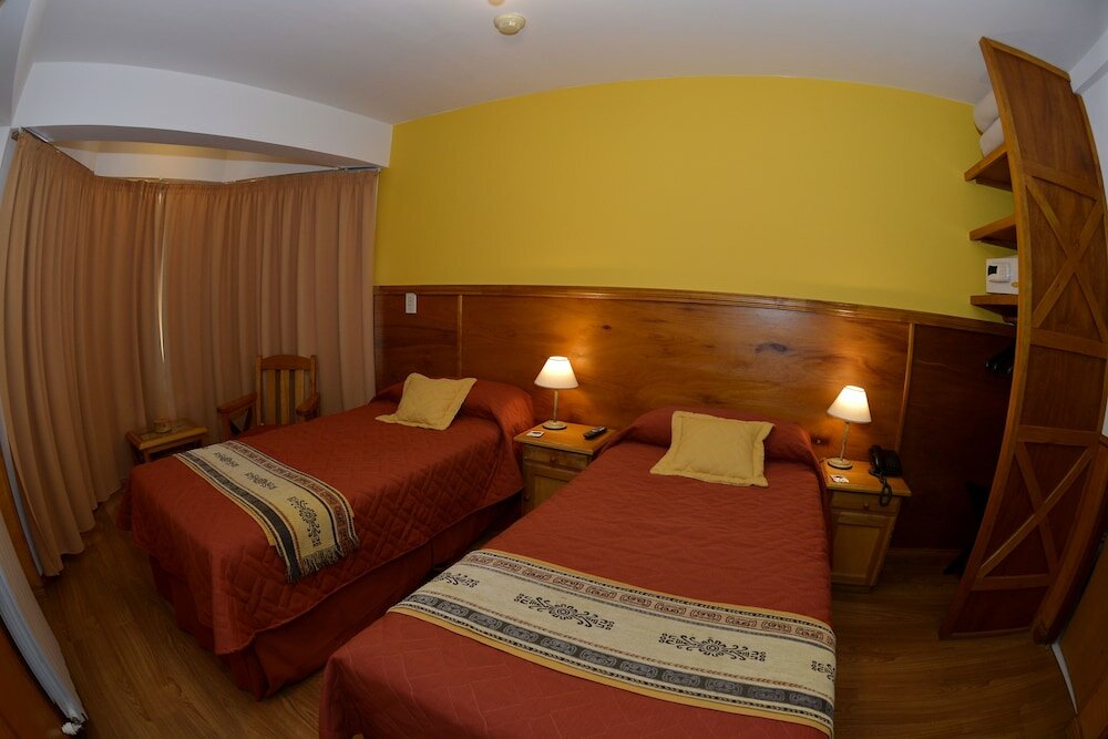 Фото Los Naranjos