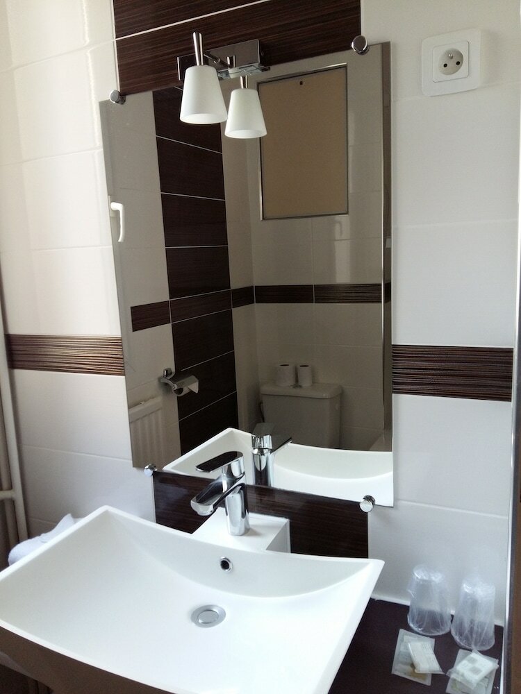 Фото Hotel Roi Rene