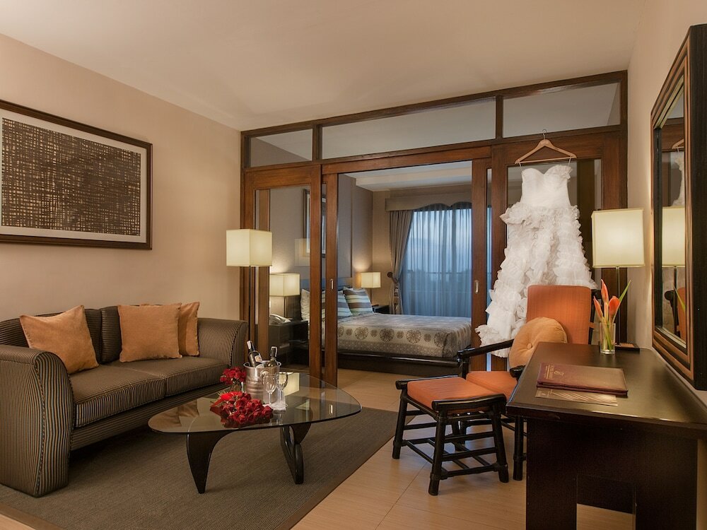 Фото Hotel Kimberly Tagaytay