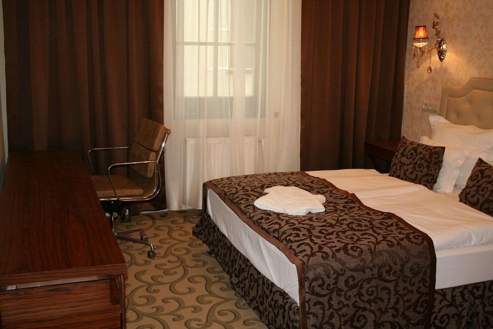 Фото Hotel Capitulum