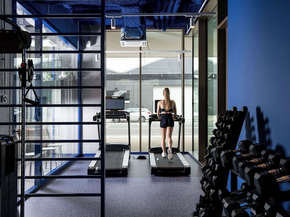 Фото Ibis budget Gent Centrum Dampoort