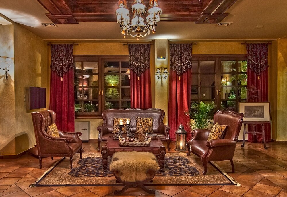 Фото Doupiani House Hotel