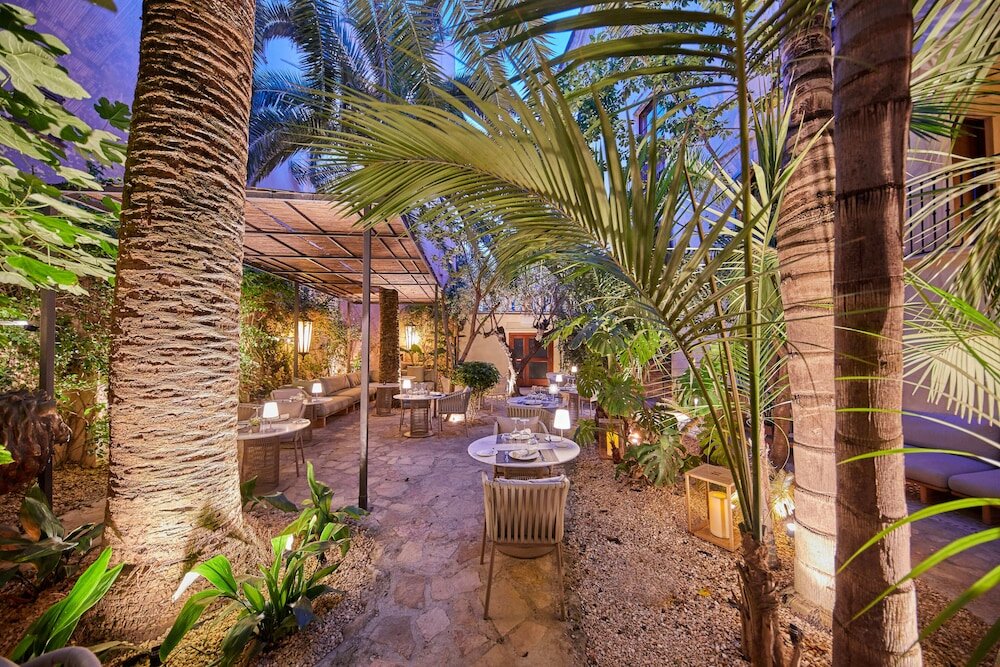 Фото Palacio Can Marqués