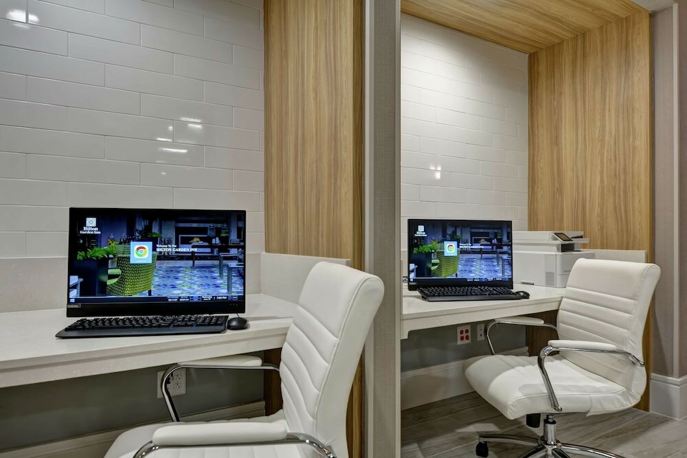 Фото Hilton Garden Inn Biloxi