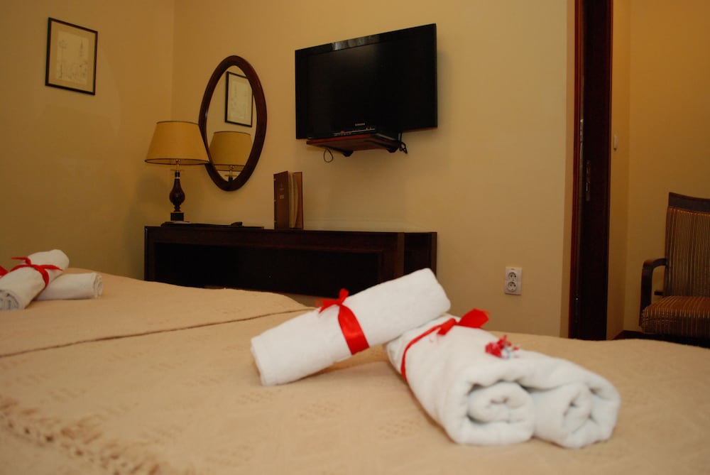 Фото Planeta Inn