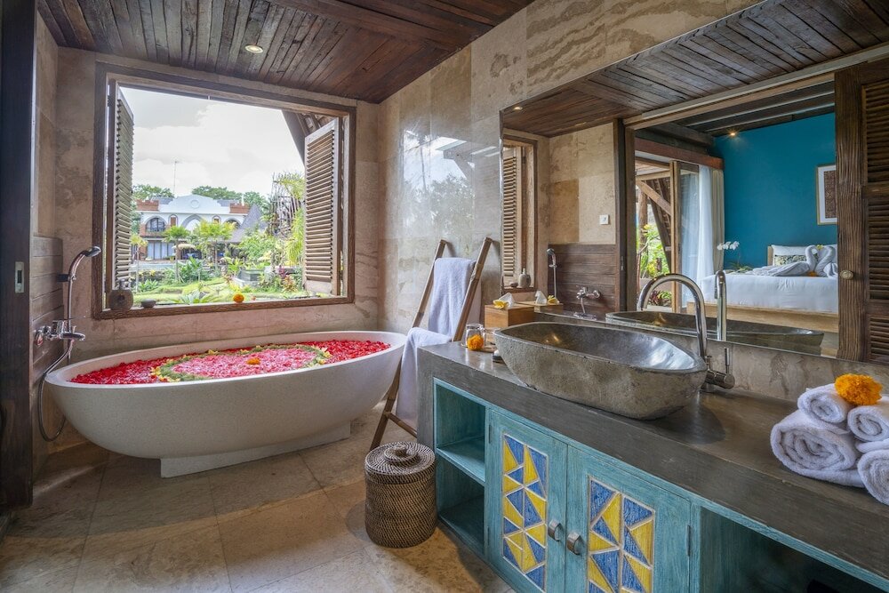 Фото Menzel Ubud