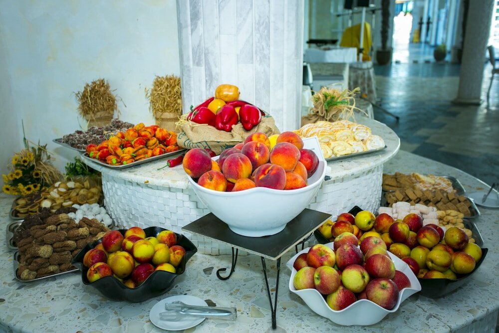 Фото Chaika Beach