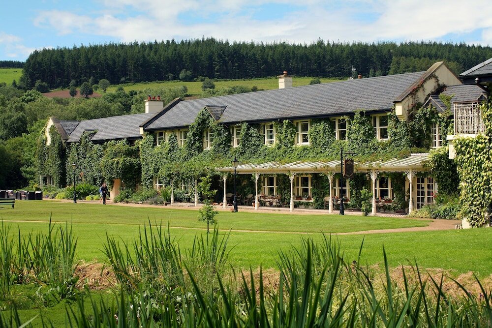 Indicated — Brooklodge Demesne