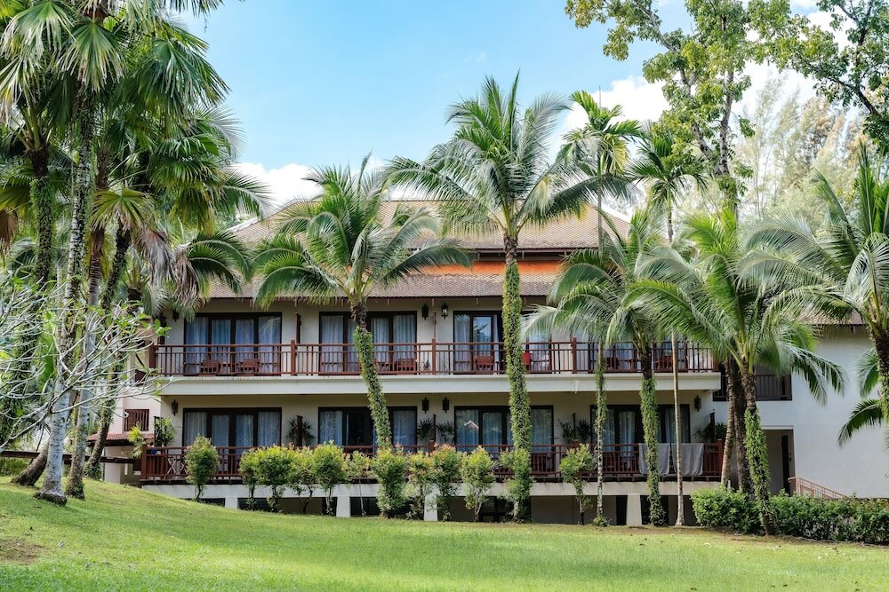 Фото Khaolak Laguna Resort