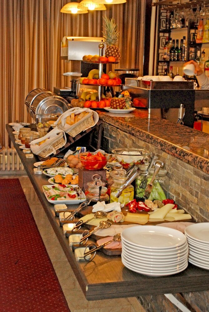 Фото Planeta Inn