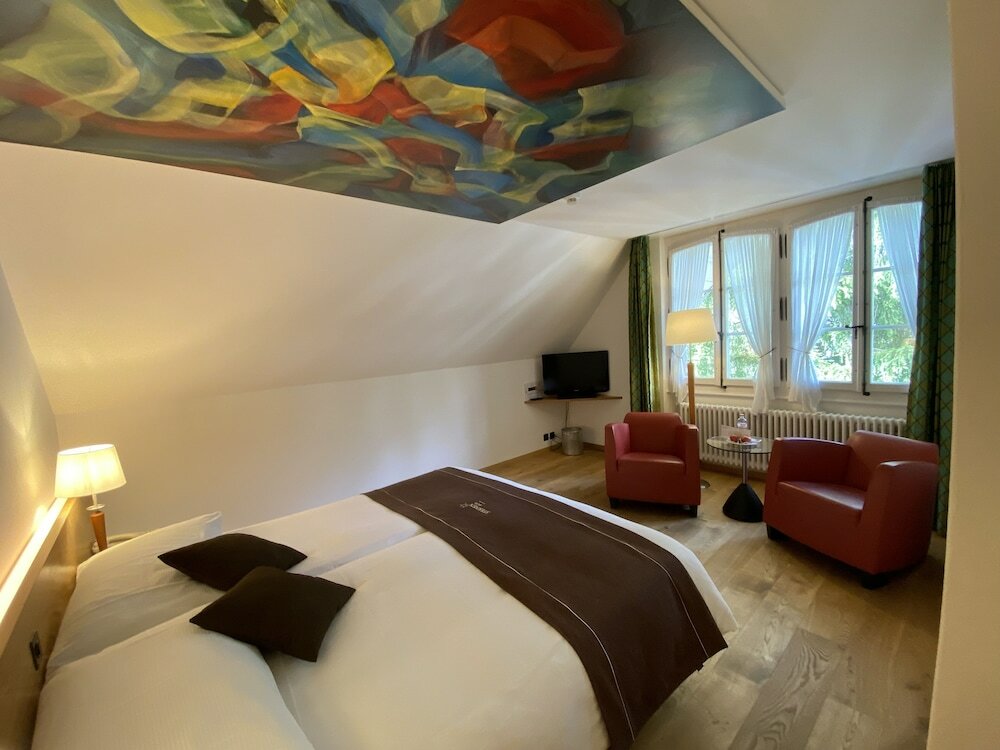 Фото Sternen Muri