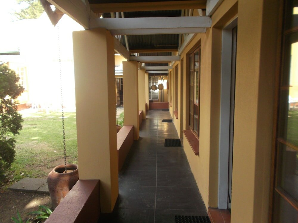 Фото Bo Kamer Guesthouse