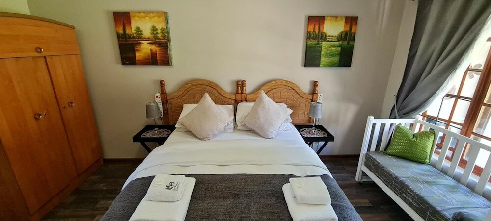 Фото Bo Kamer Guesthouse