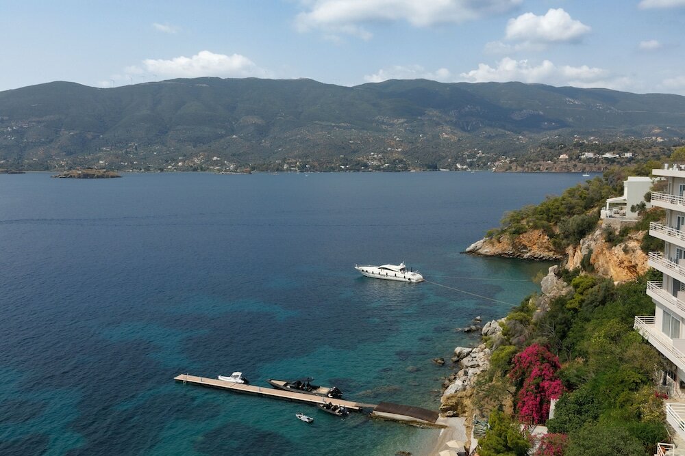 Фото Sirene Blue Resort