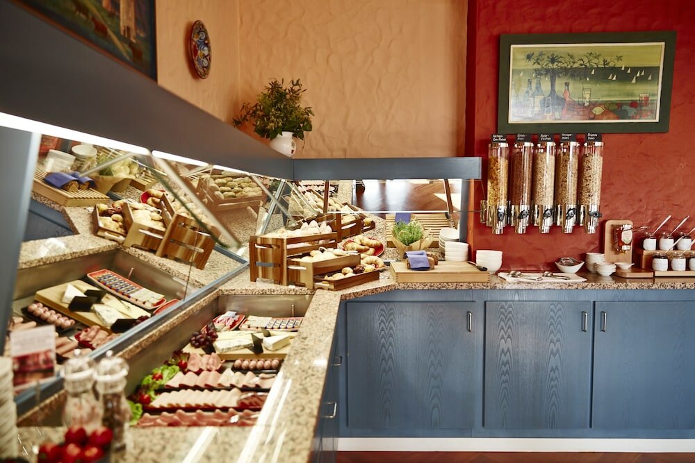 Фото Hotel Bommersheim