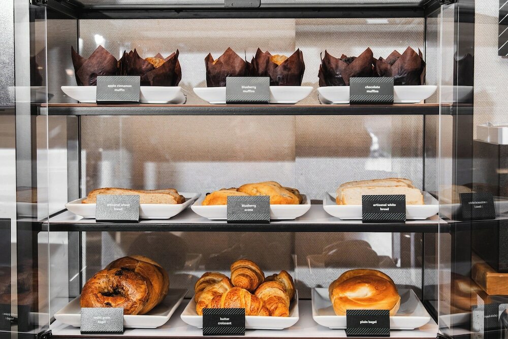 Фото Holiday Inn Hou Energy Corridor Eldridge, an Ihg Hotel