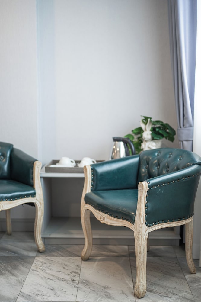 Фото Chaipat Hotel