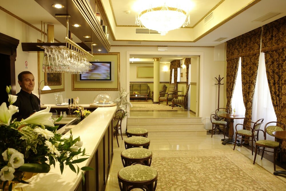 Фото SPA Hotel Schlosspark