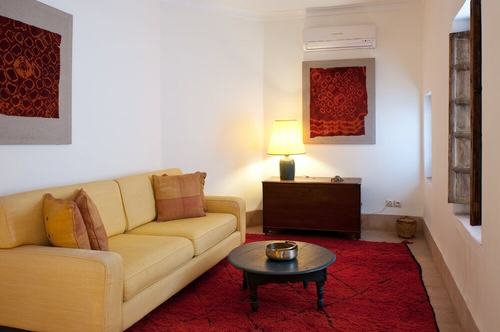 Фото Riyad El Cadi