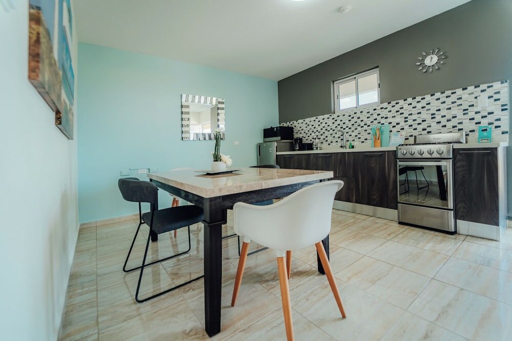 Фото Rh Boutique Hotel Aruba