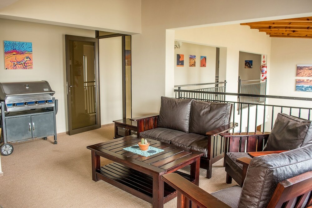 Фото Sea View Backpackers - Hostel