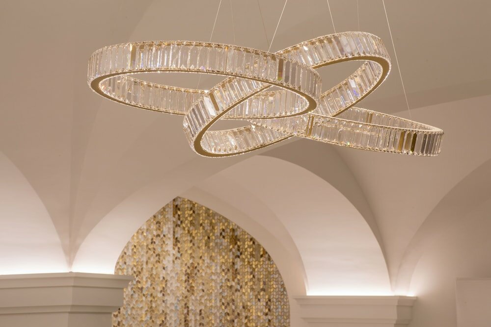 Фото Hotel Shangri-La Roma