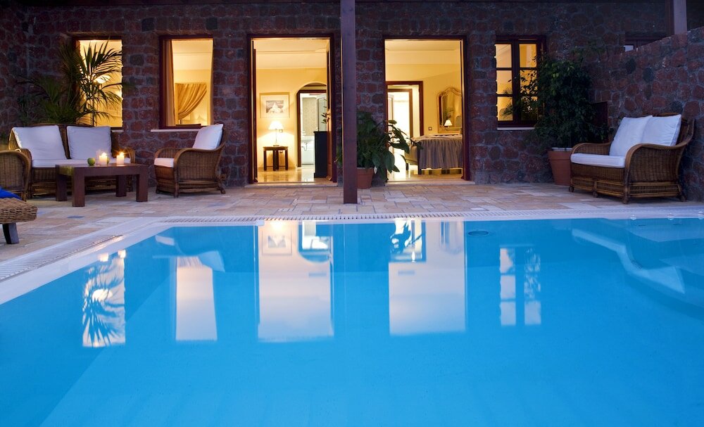 Фото Maison Des Lys